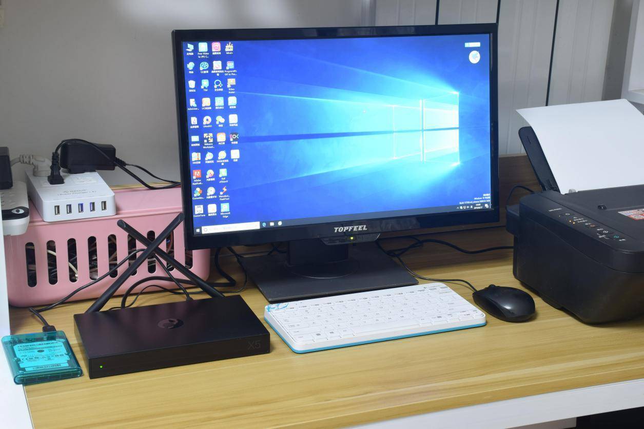 蒲公英远程访问家里nas,远程访问nas的docker应用