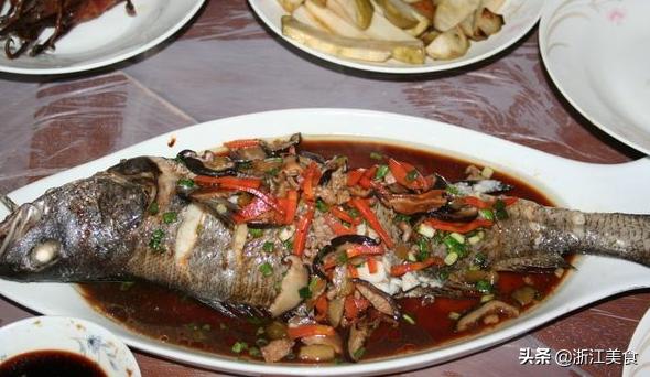 最美味的10种鱼的做法大全,美味鱼的做法