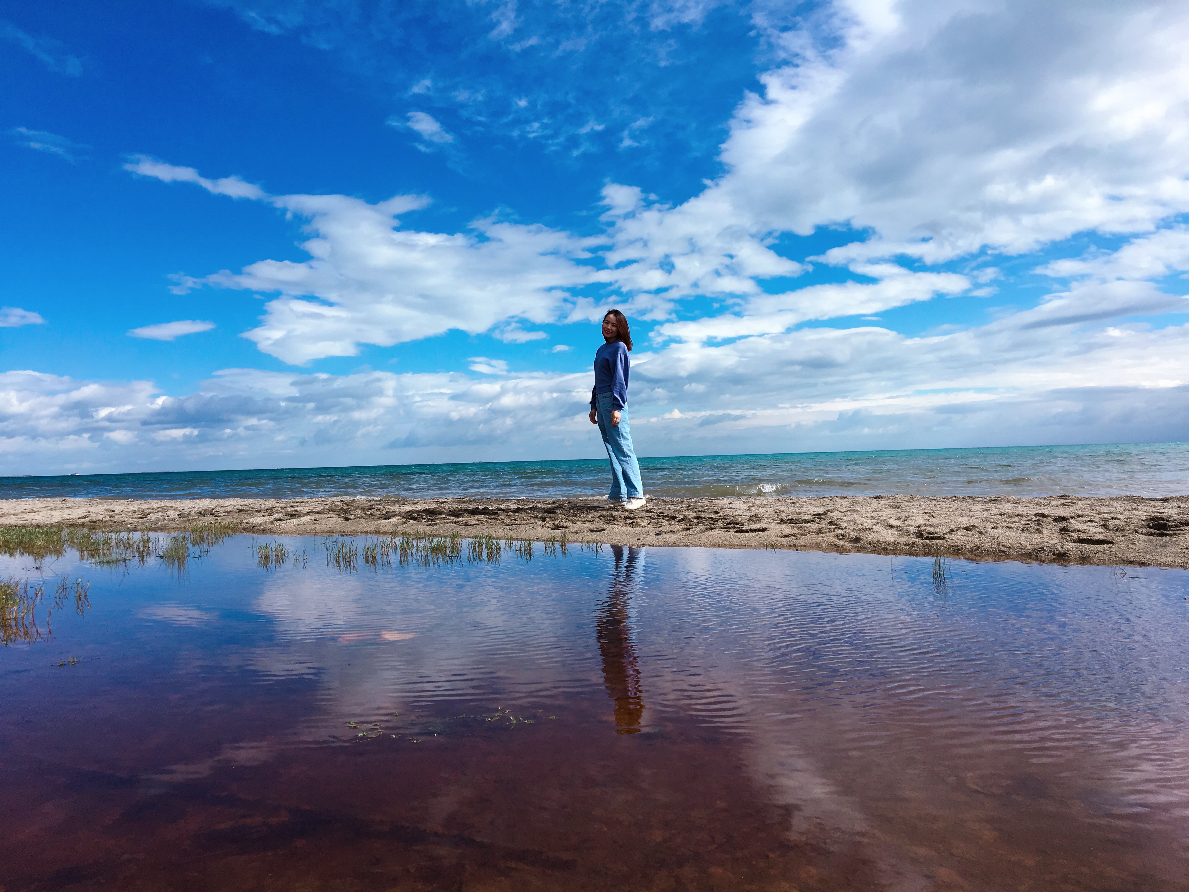 成都到茶卡自驾七天,成都到青海湖茶卡盐湖路线怎么走