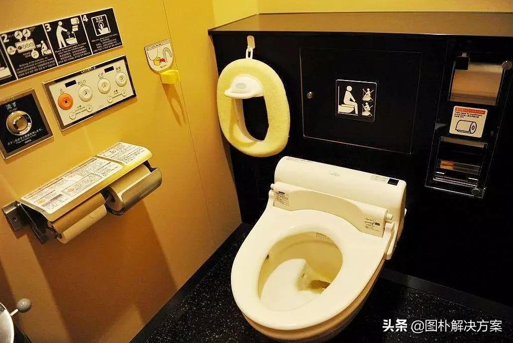 〖图朴解决方案〗管道堵塞怎么办?来看看岛国的神操作