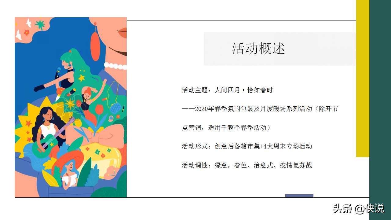 2022房地产暖场活动创意方案,地产项目端午节暖场活动策划方案