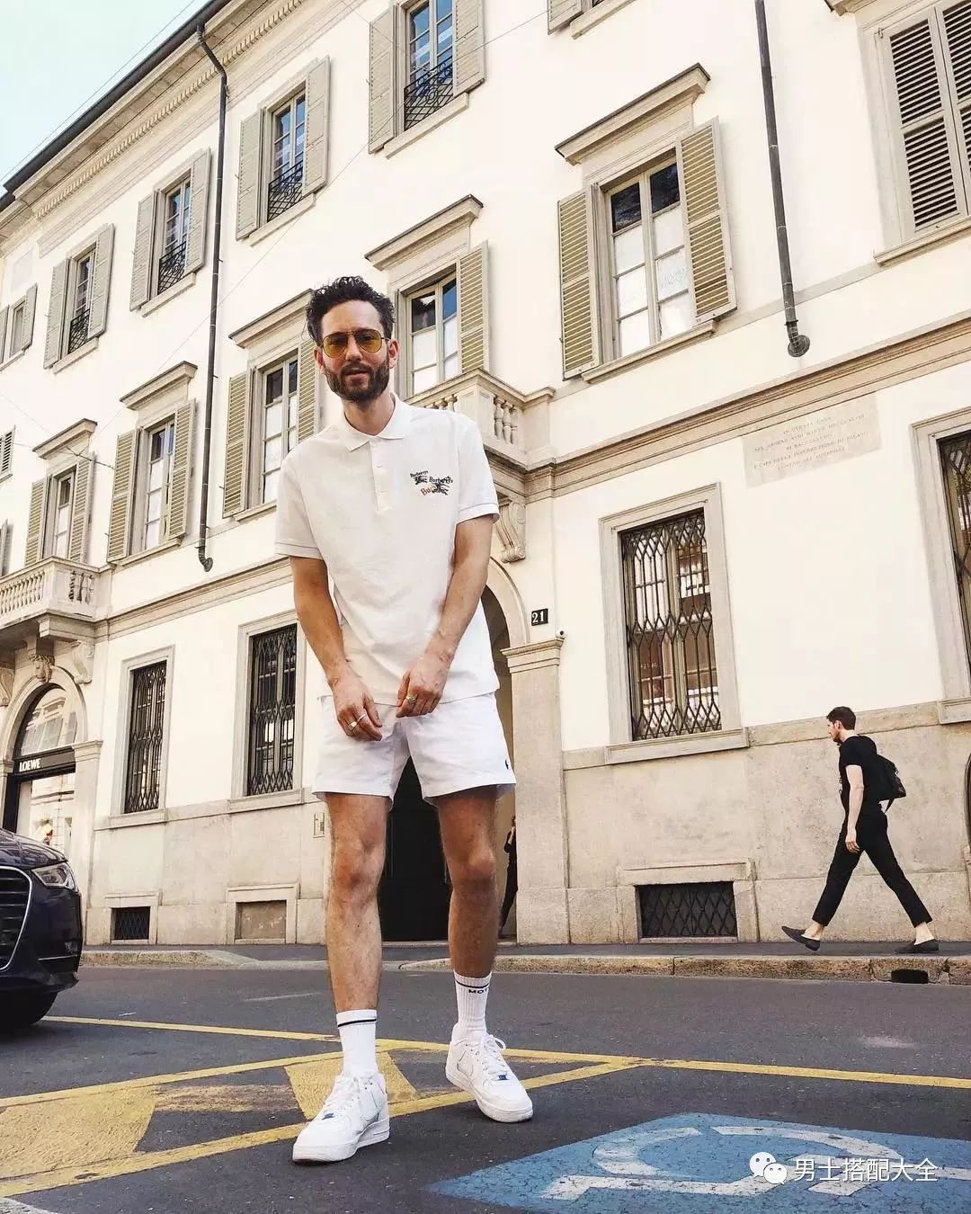 选对袜子,选好一双袜子的重要性