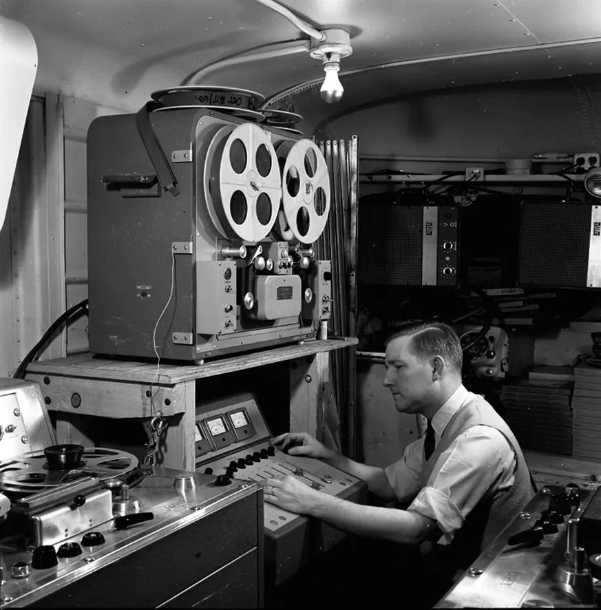 命运多舛的伟大传奇—水星Mercury