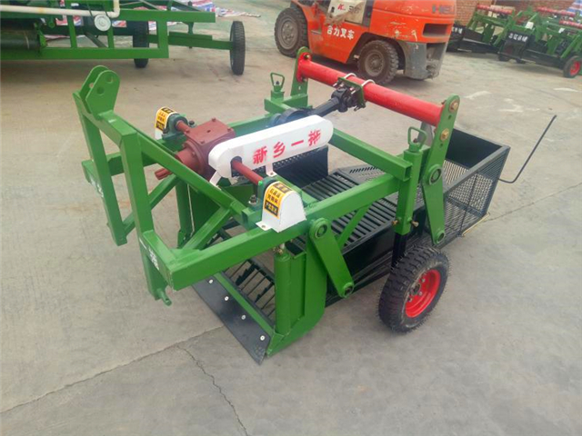 一拖拖拉机发展史,新乡一拖的兴衰史