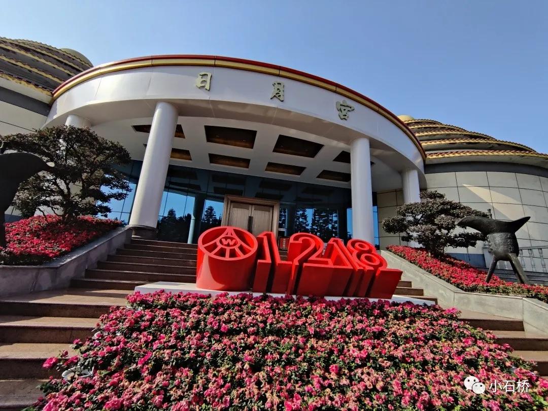 宜宾纪行:心心念念是李庄