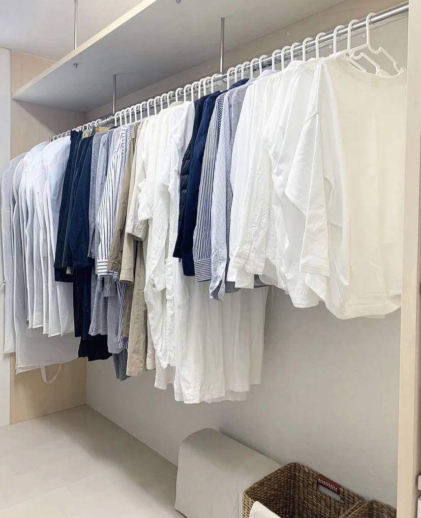 曾被装修师傅嘲笑的几个设计,现在入住一年了,发现越来越实用