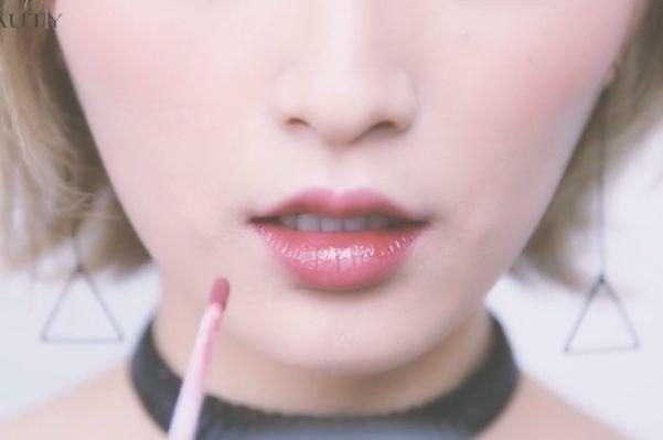 十一假期出游妆照着画好看到哭,旅游妆容秋天怎么画