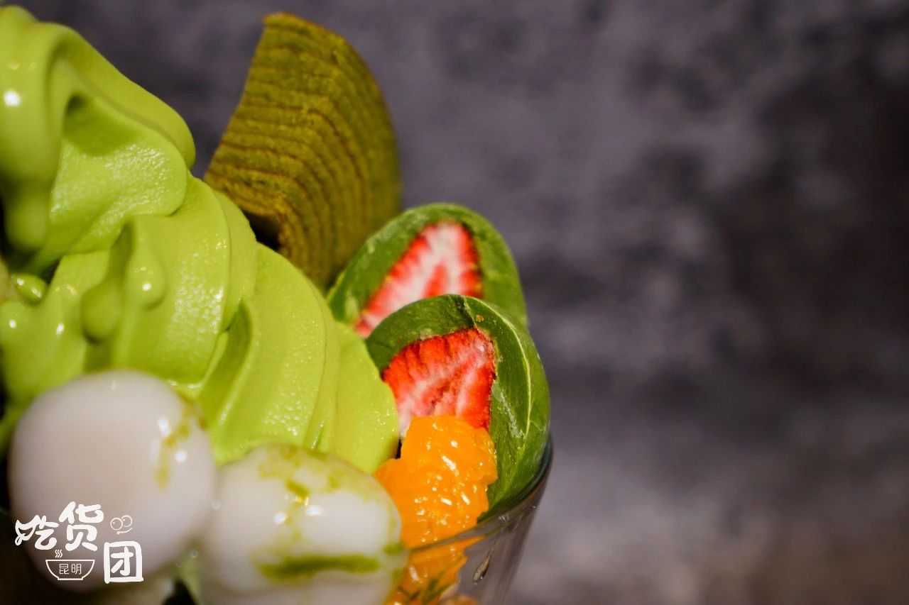 网红甘兔庵空降昆明，软萌妹纸都扎堆这里！