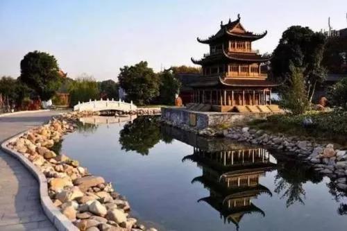 十大中国历史文化名楼,中国古代十大名楼排名榜