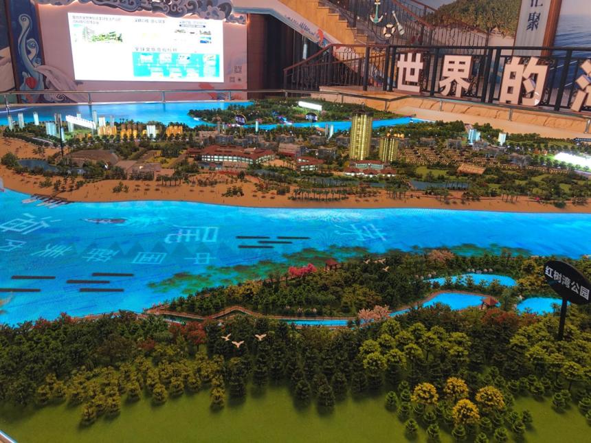 久居养生，坐享升值，碧桂园十里金滩，海景房中的潜力股