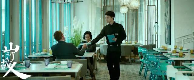 贾樟柯所有电影山河故人片头曲,贾樟柯的山河依旧在故人难再续