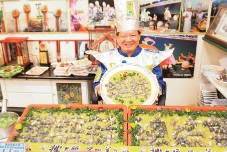 「慢点•观察」三个男人“卡位战”谁更胜一筹?