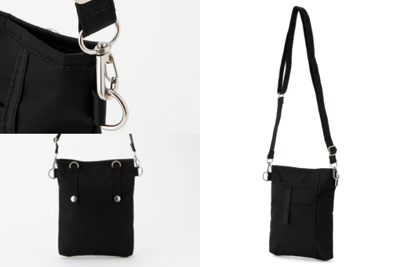 无印良品推荐双肩包,无印良品值得买的包包