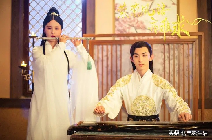 郭俊辰电视剧惹上冷殿下搞笑片段,郭俊辰的电视剧搞笑