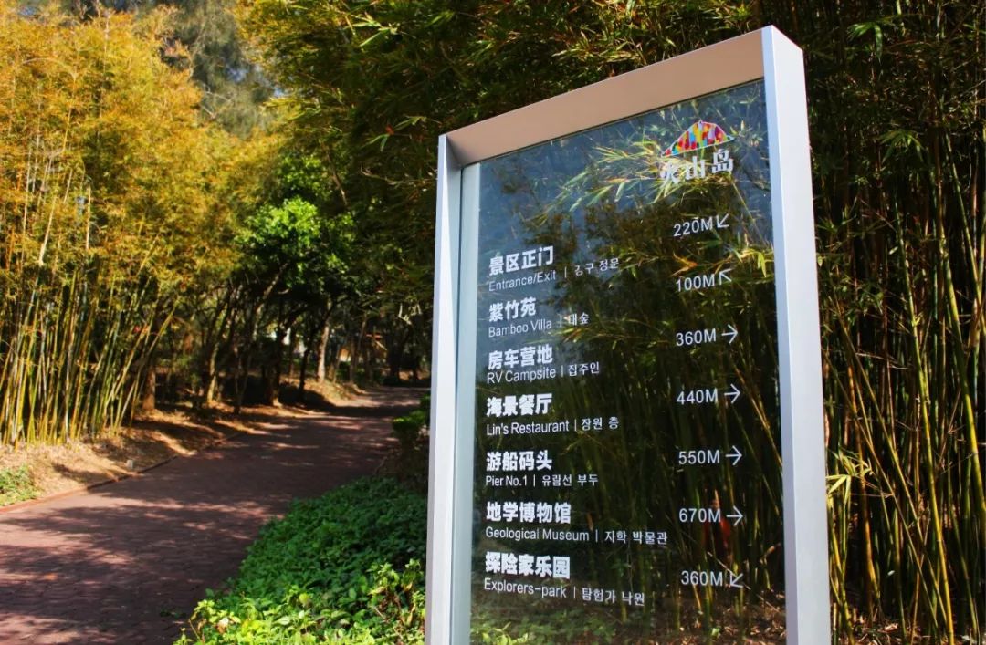 旅行种草,垦丁必打卡景点