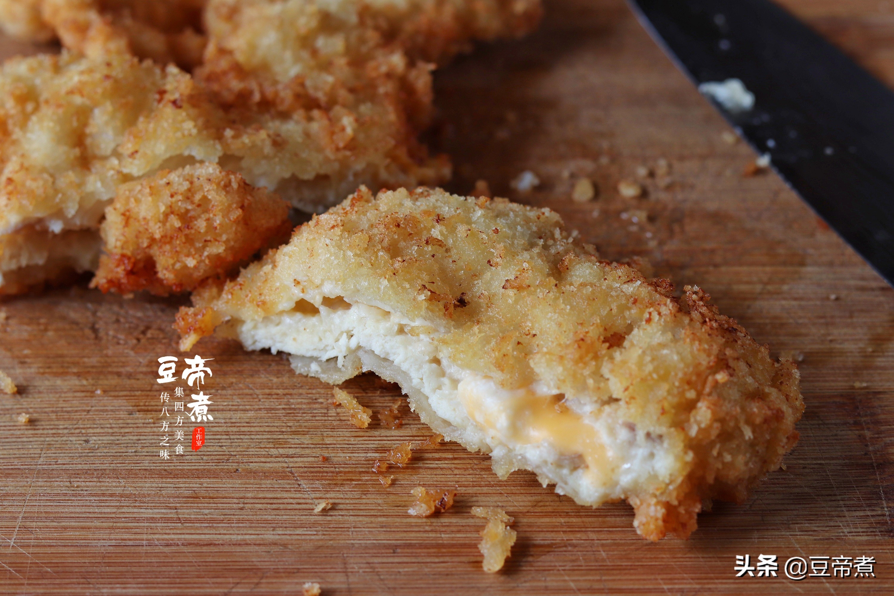 比正新还好吃的脆皮鸡排,比大牌还好吃的鸡排