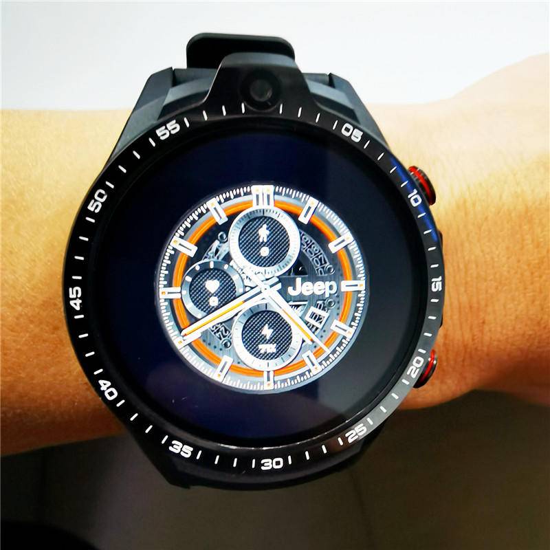 jeep黑骑士手表能刷抖音么,黑骑士手表能刷抖音吗