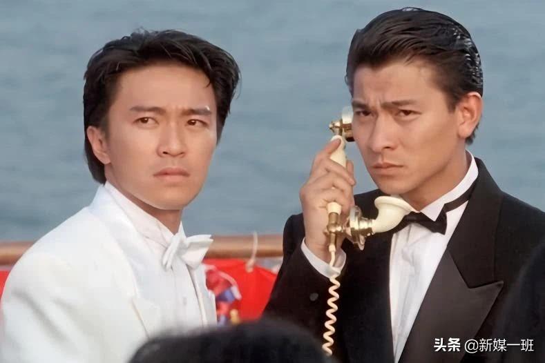 是非在己，毁誉由人，得失不论，不解释就是周星驰的态度