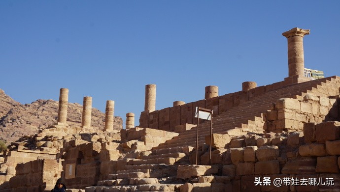 以色列约旦繁星之旅,约旦以色列之旅