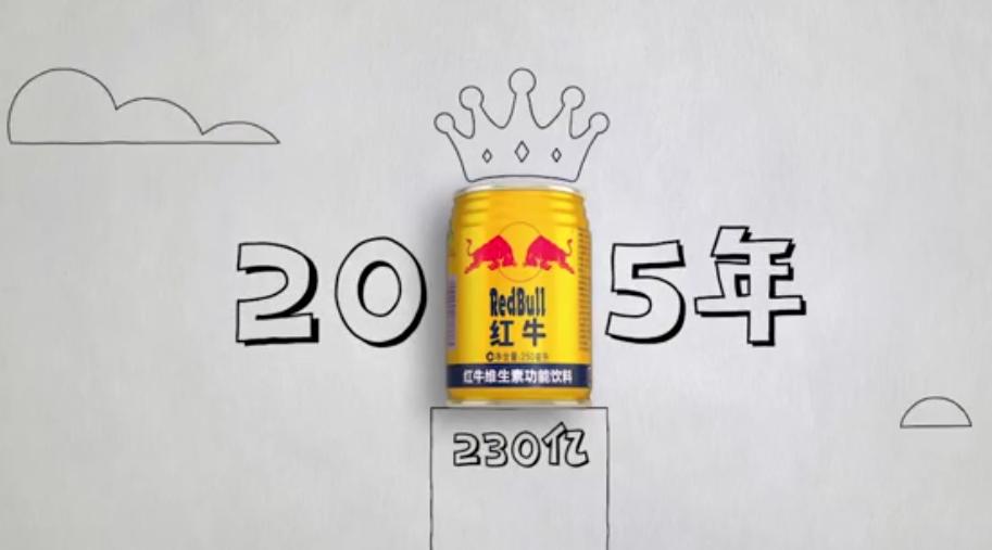红牛为何能在中国畅销24年？看完这个视频你就懂了