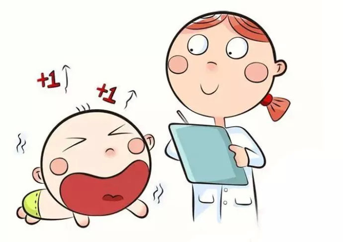 刚出生腿纹正常三个月腿纹不对称,宝宝腿纹轻微不对称怎么解决