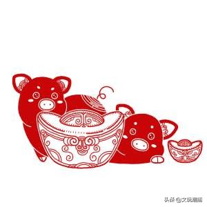 同样是猪同样好吃懒做,同样是猪为什么你这么好看