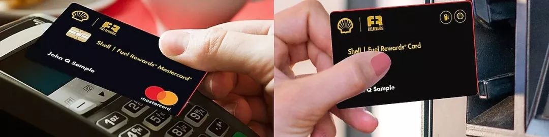 境外信用卡美国加油,美国加油返现