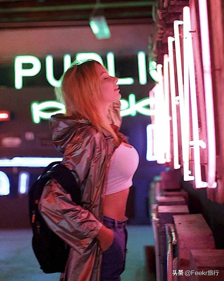 欧洲治安最好的国家，人均200+住8.8分五星酒店，还上了国内综艺