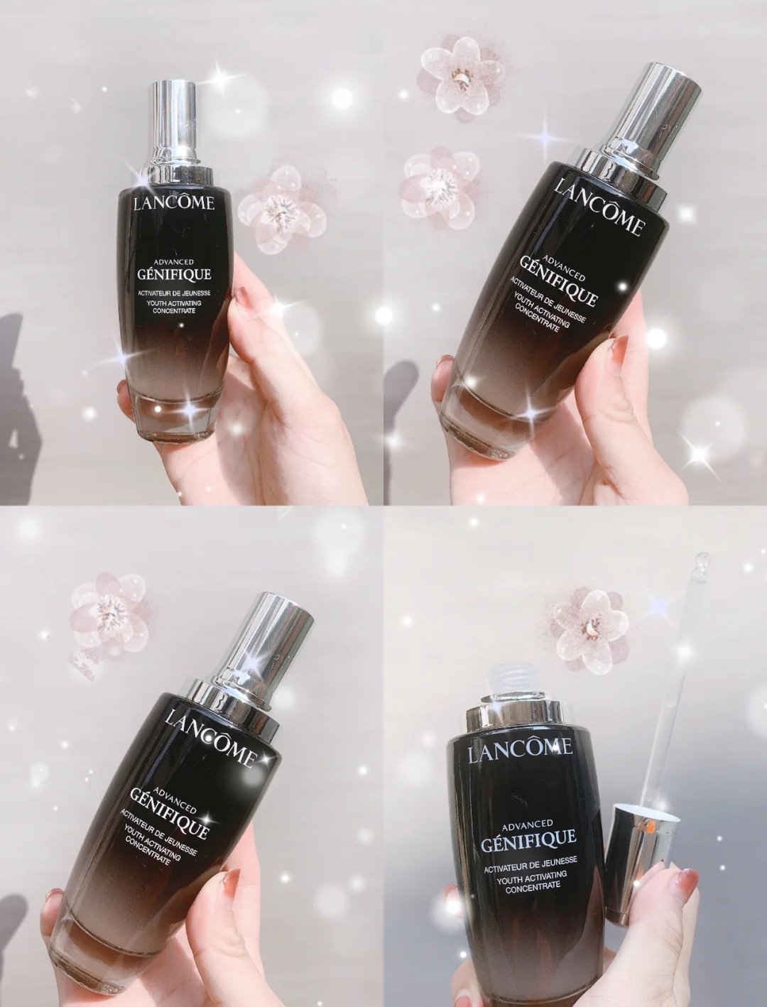 迪奥999和兰蔻196对比哪个更滋润,兰蔻小蛮腰和迪奥999哪个好