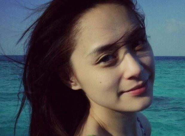 台湾女明星阿娇盛世容颜,阿娇17到40岁的容颜变化