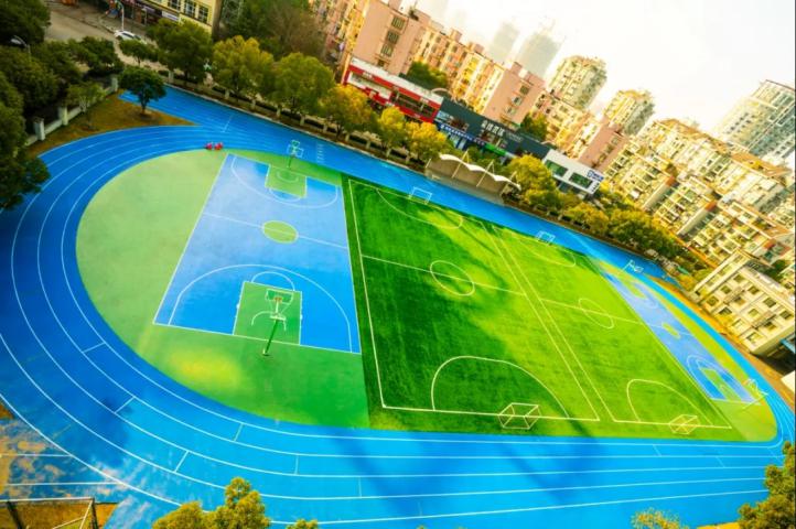 你跑起来真好看！橄榄球、保龄球、网球……球球大作战来啦