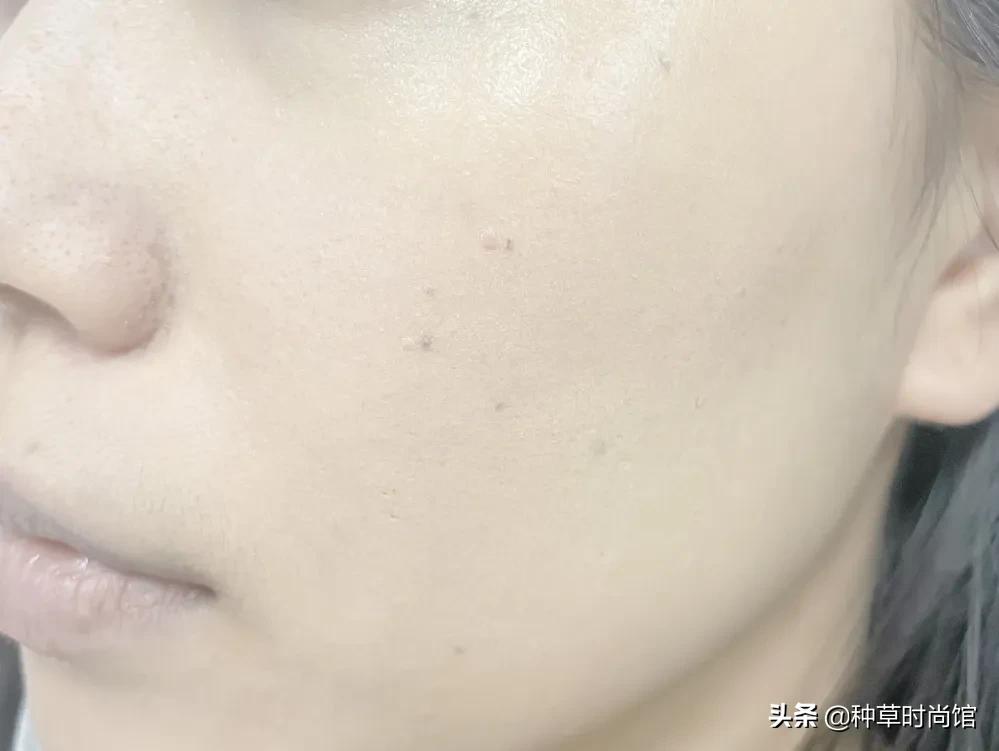 2022油皮粉底液测评红榜,最火的平价粉底液测评图