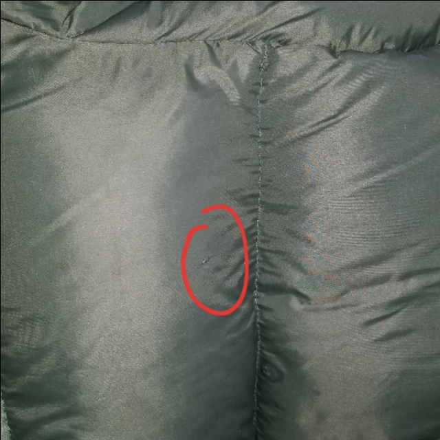 自己加工羽绒服合适吗,自己定做羽绒服好不好