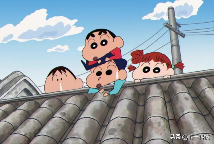 盘点童年动画34,盘点童年的经典动画大合集