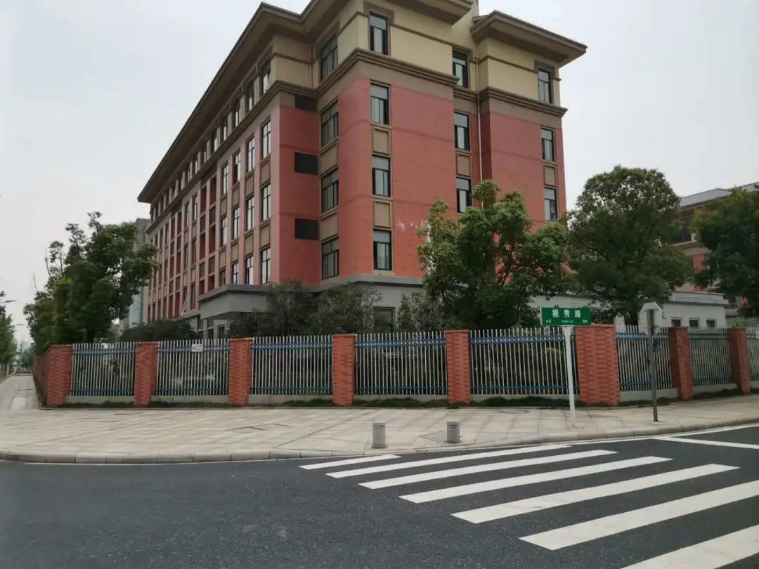 吉安各楼盘附近学校,吉安8中分校学区房