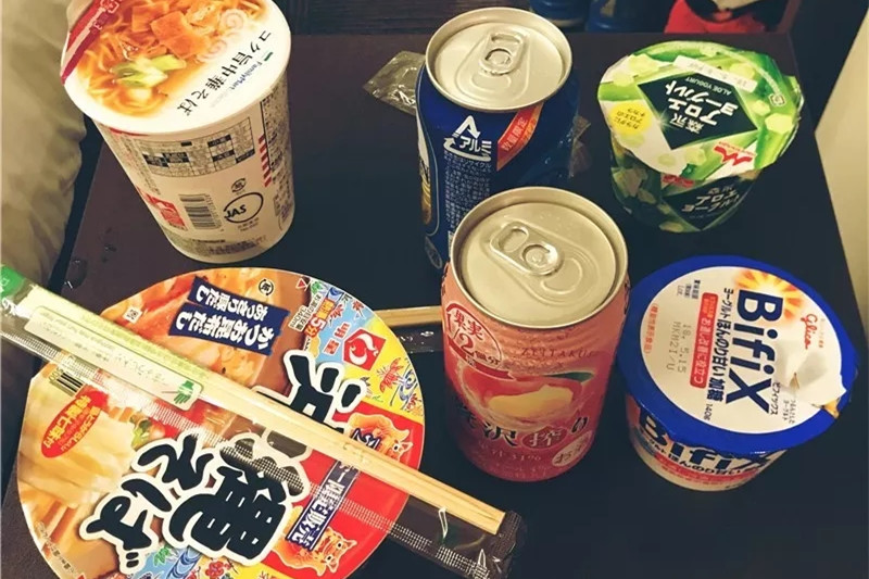 冲绳国际通自由行,冲绳自由行购物