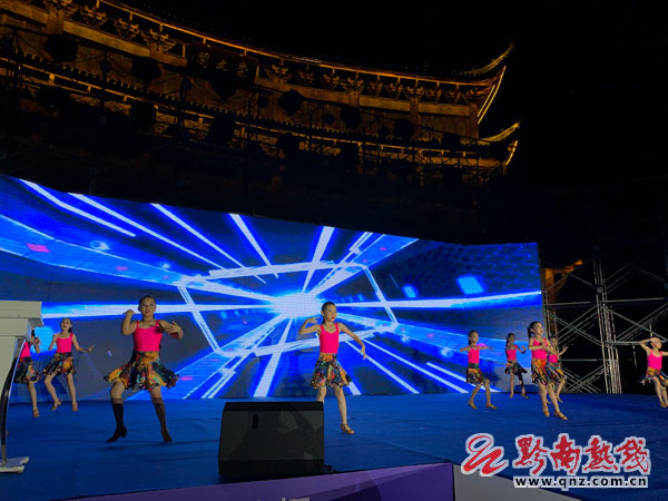 黔南国际青少年足球嘉年华,贵州黔南足球比赛