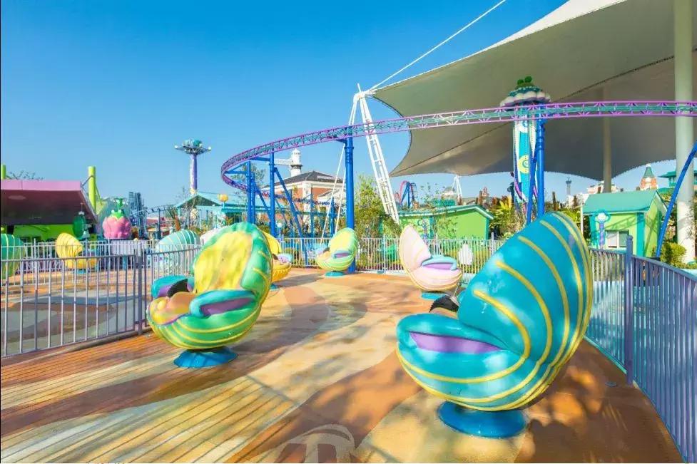 苏州亲子游玩好去处推荐,苏州周末带娃的好去处