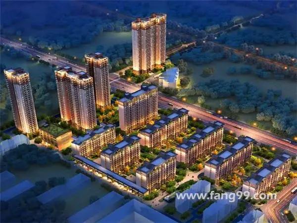 西安刚需值得购买的盘,西安刚需盘2024