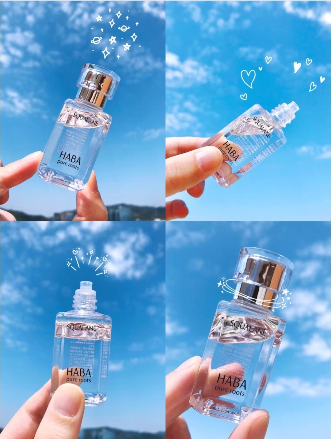 以油养肤就是智商税,以油养肤是智商税还是有理可循