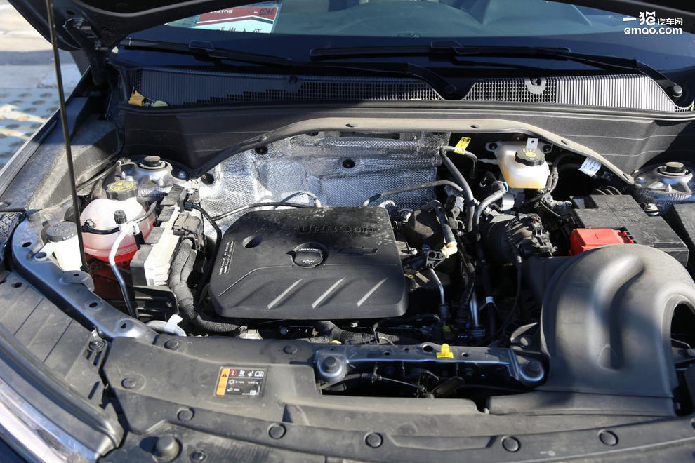 雪佛兰创界车主试驾感受视频,雪佛兰创界车优点和缺点