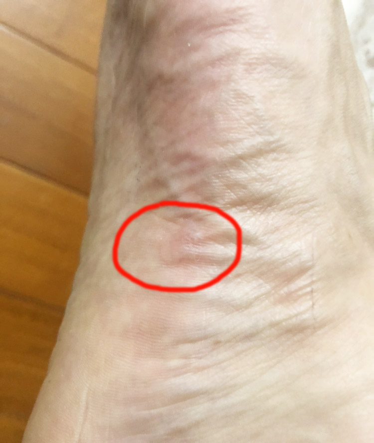 aj33上脚,aj33卡脚怎么破