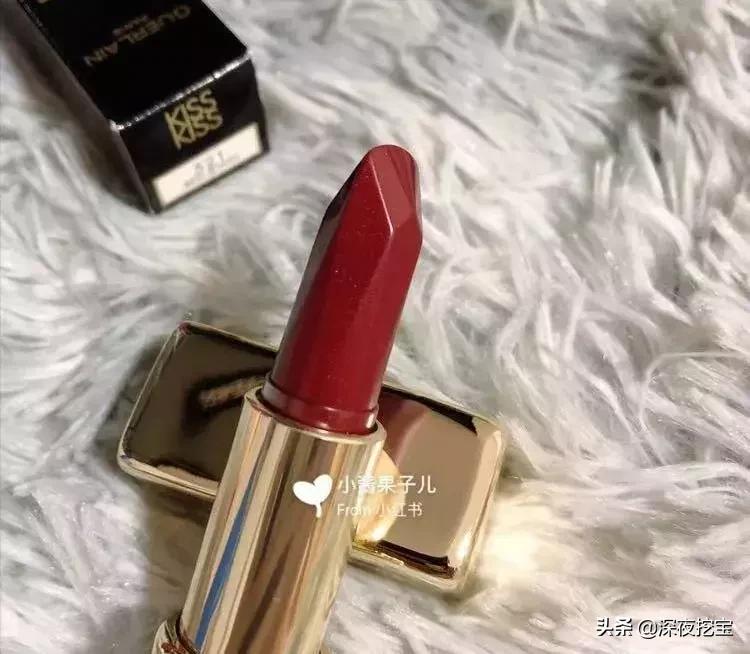 马应龙痔疮膏与口红,马应龙口红痔疮膏