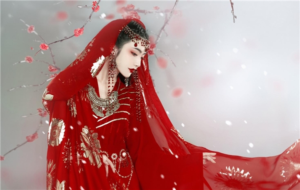 盘子女人坊有没有国潮风,盘子女人坊上海推荐