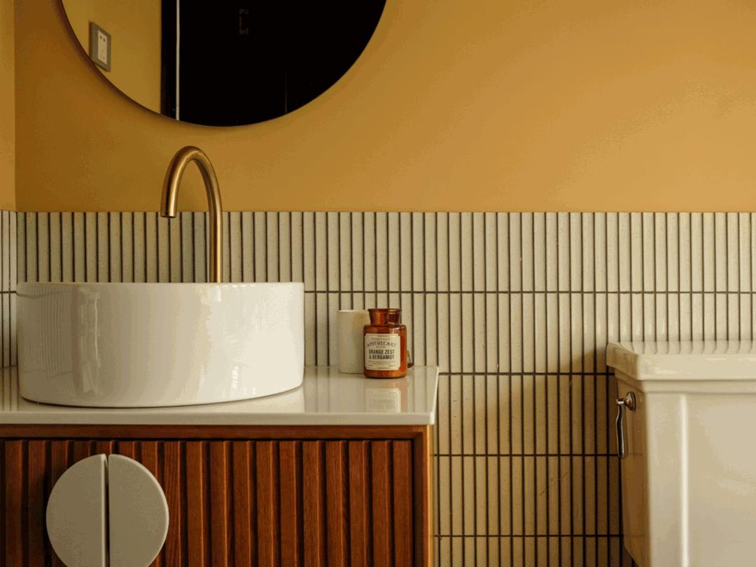 打破传统书房让设计更好用,打破传统书房