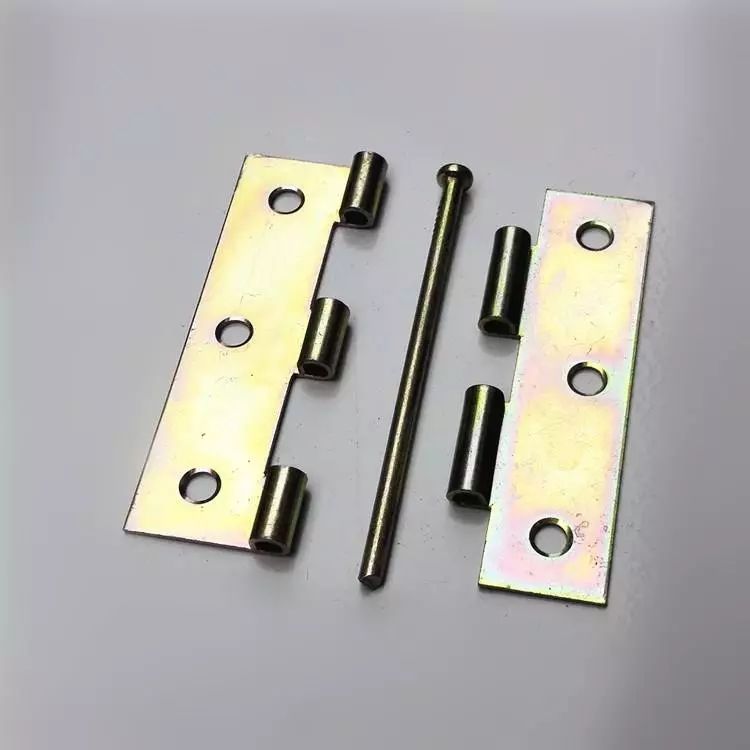 合页的历史,合页铰链谁发明出来的