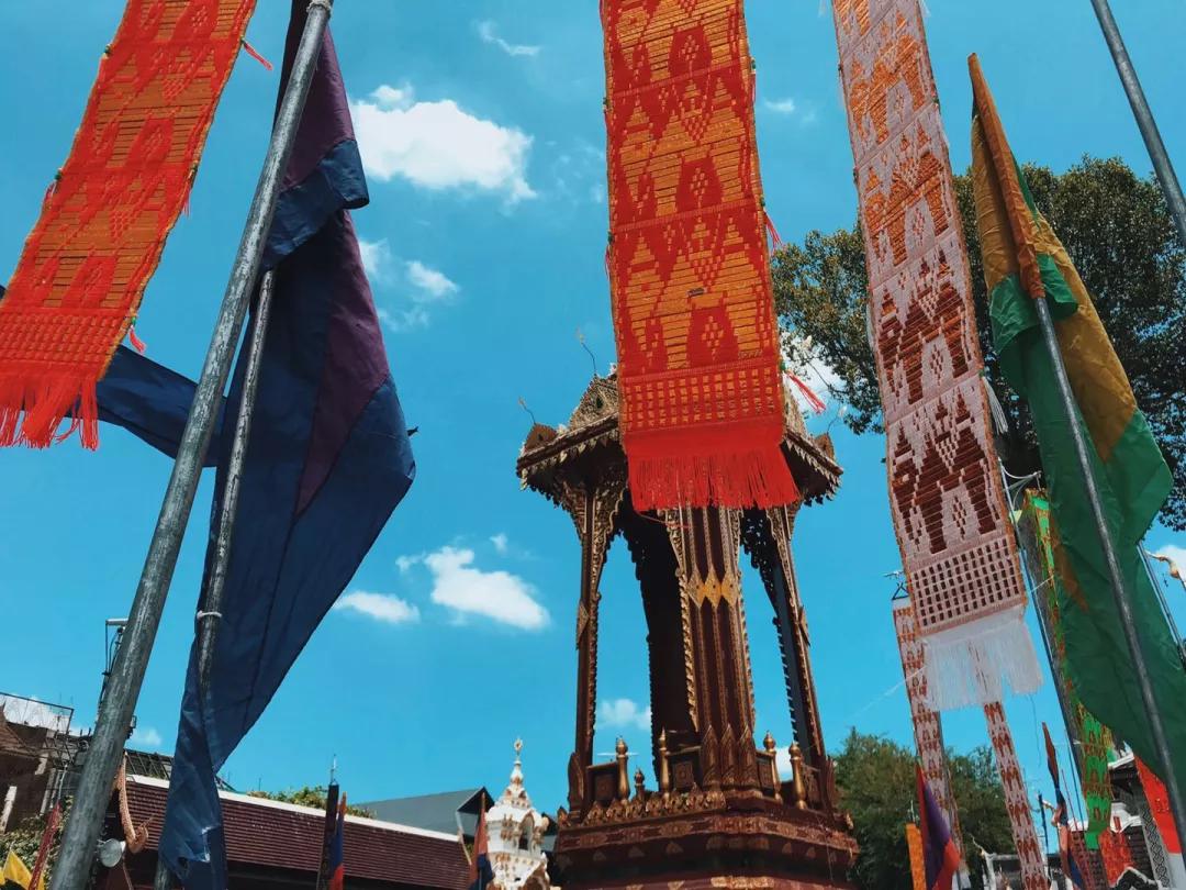 曼谷必买，清迈必玩，二刷泰国经验帖带你避坑