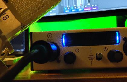 得胜sm-18麦克风怎么样,得胜sm18pro麦克风上的开关