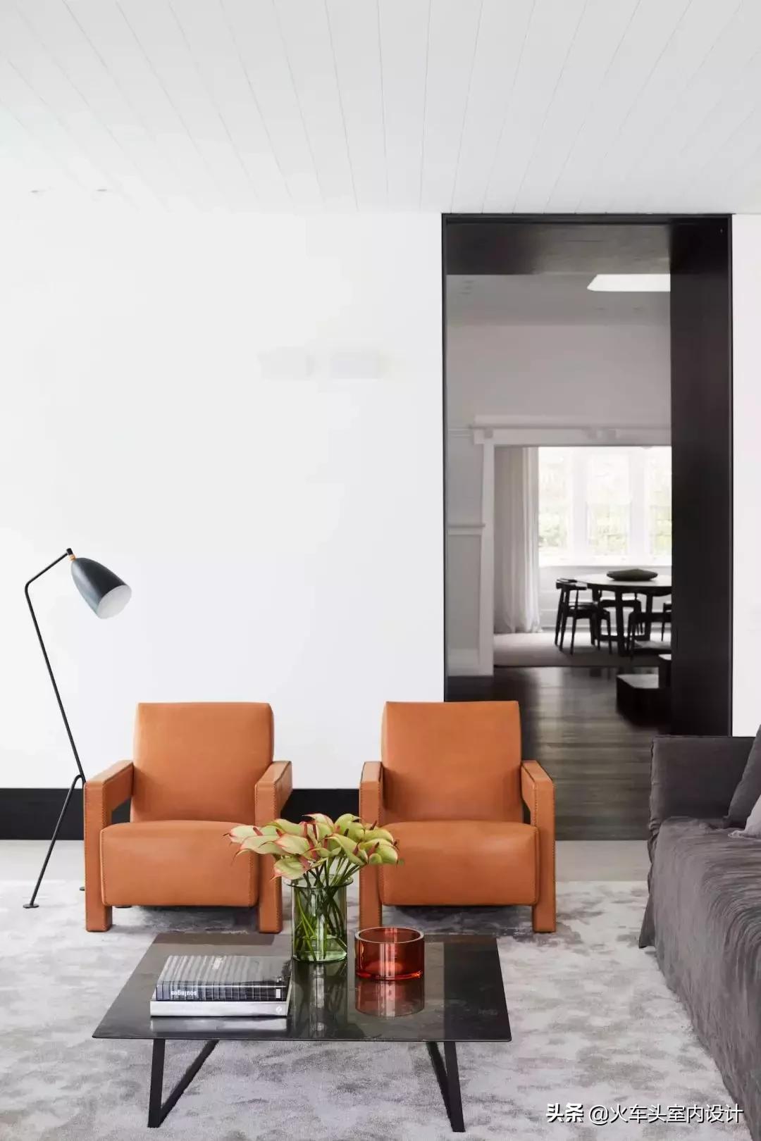 如何利用光线展现空间感 (室内光线最佳设计)