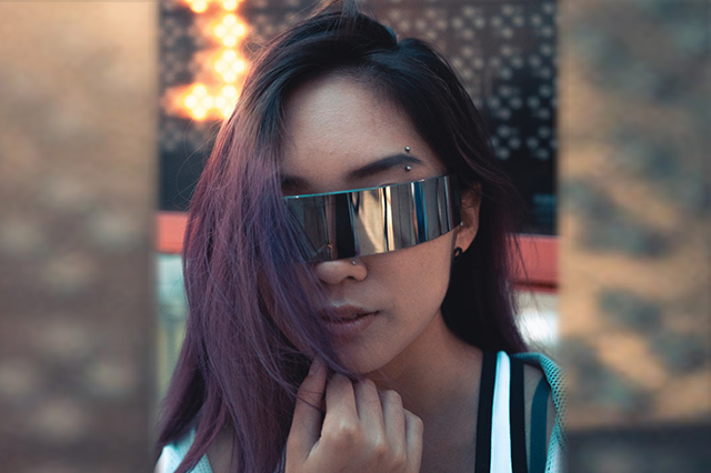 贝茨视力训练法全套,近视贝茨疗法